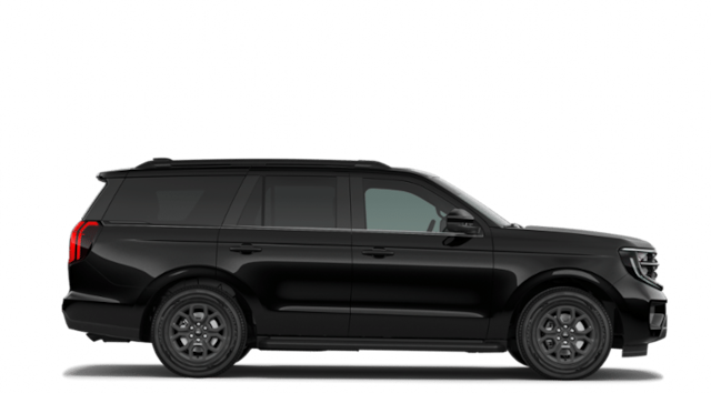 2026 Ford Expedition